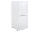 Amica FK196.4 129cm 50/50 Fridge Freezer