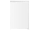 Teknix UC55R5W 85cm Under Counter Icebox Fridge, White