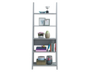 Ladder Bookcase-Grey