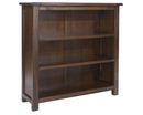 Ballard Low Bookcase