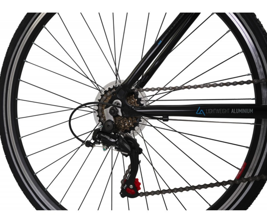 CB Explorer 1 18"