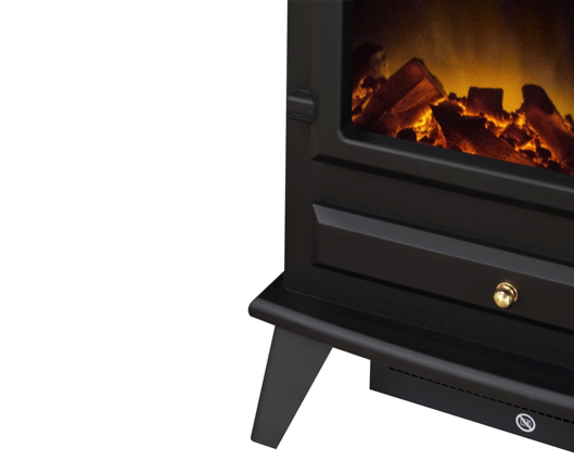 Harlow Electric Stove