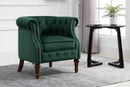 Frida Chair- Green