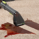 Daewoo Hurricane 650W 1.4L Spot Washer