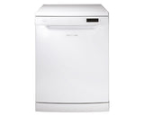 Statesman FD12PWE 12 Place 60cm Dishwasher White