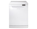 Statesman FD12PWE 12 Place 60cm Dishwasher White