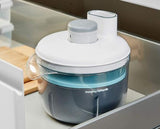 Prepstar Food Processor White