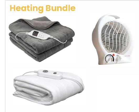 Heating Bundle