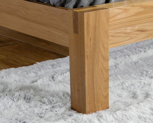 Beatrice King Size Bed
