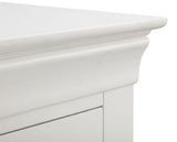 Clementine 2 Drawer Bedside