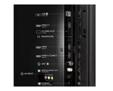 HISENSE A6Q 55" LED 4K HDR Smart TV with Freely - 55A6QTUK