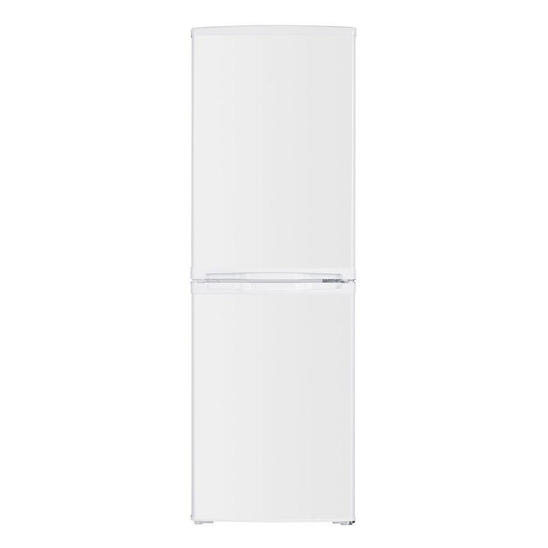 Teknix STF1448W 144cm 142L 60/40 Fridge Freezer White