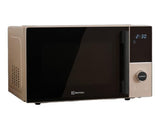 Electrolux 25L Digital Combi Microwave - Beige