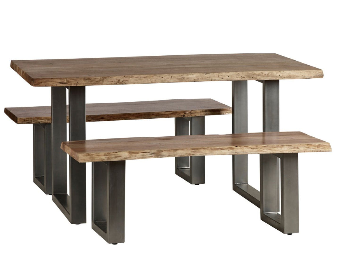 Bryson Dining Table 1.5M