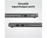 ACER 315 15.6" Chromebook - Intel� N50, 64 GB eMMC, Silver