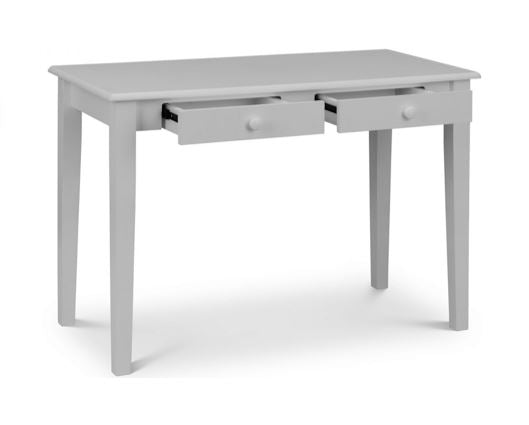 Clarke Desk -Grey