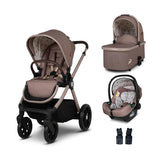 Giggle 4 Car Seat Bundle Lollop