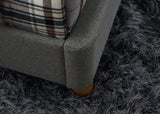 Stockholm Double Bed