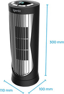 Igenix Mini Tower Fan - Black