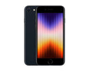 Grade A iPhone SE (2022) 64GB - Midnight