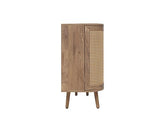 Noah 3 Door Sideboard - Oak