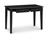 Clarke Desk -Black