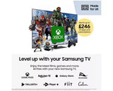 SAMSUNG UE24F6000FKXXU 24" Smart Full HD HDR LED TV
