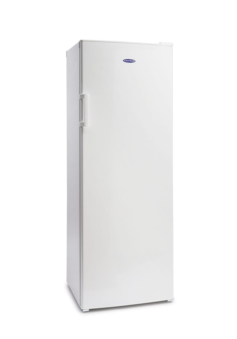 RZ245EW Upright Freezer  60cm Wide White