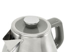 Haden Yeovil 1L Cordless Kettle Chrome