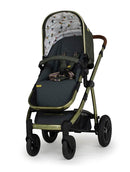 Wow 2 Pram and Pushchair Bureau