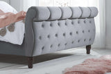 Compton King Size Bed