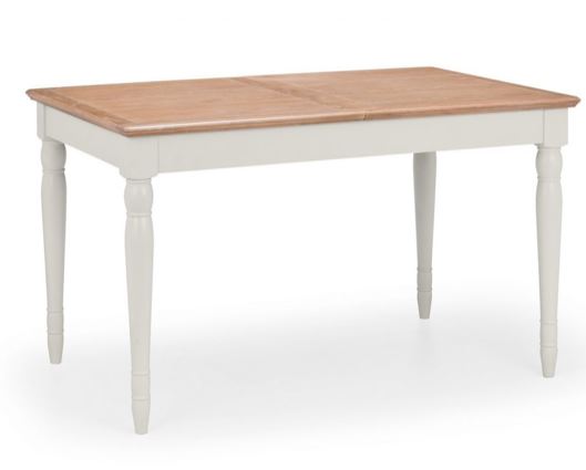 Petunia Extending Dining Table