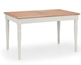 Petunia Extending Dining Table