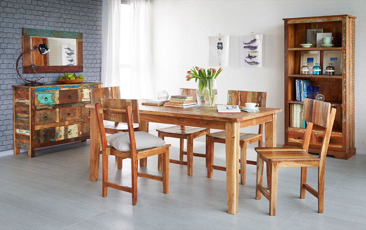 Multi Dining Chair