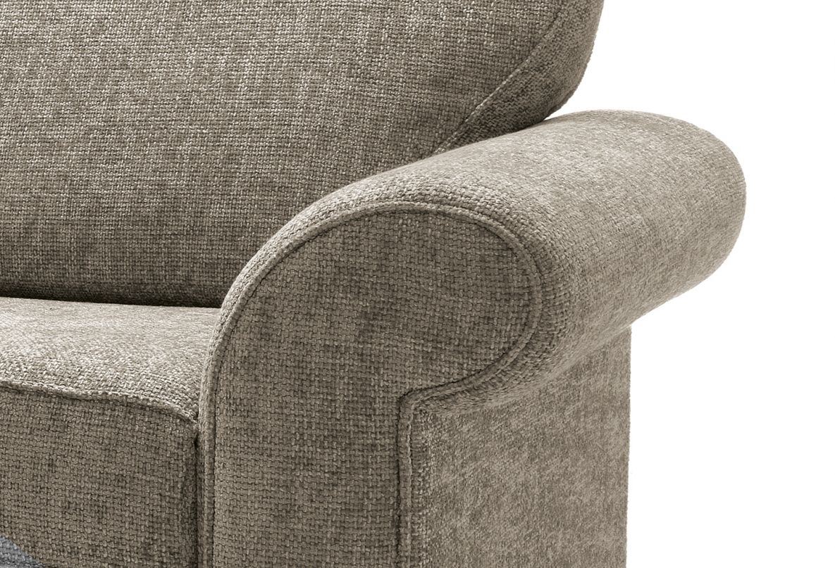 Iris 2 Seater Sofa - Taupe