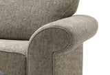 Iris 2 Seater Sofa - Taupe