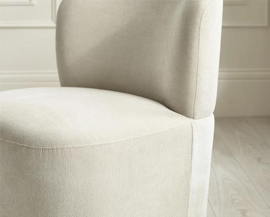 Lunetta Accent Chair Dune