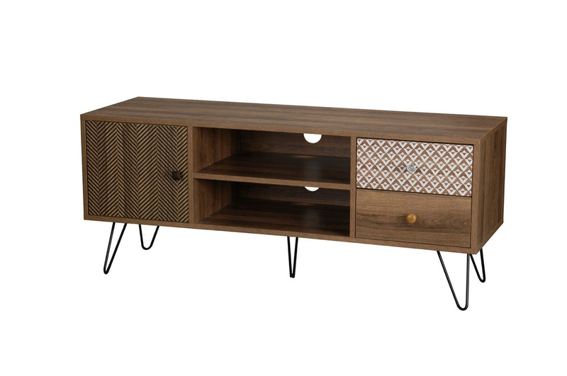 Cristobal TV Media Unit