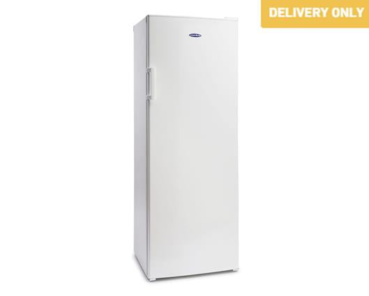 RZ245EW Upright Freezer  60cm Wide White