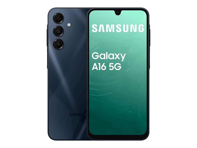 Samsung Galaxy A16 5G Enterprise Edition 128GB 5G Black