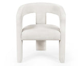 Elara Chair Cream