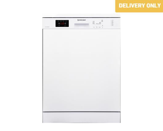 White Knight AT60FSDW Full Size Freestanding Dishwasher