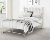 Sophie Crystal Single Bed