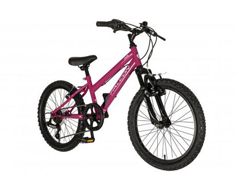 Falcon Jade 20" (Pink)