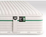 Jay-Be Natural Fresh Bamboo Hybrid 2000 e-Pocket Mattress - Double