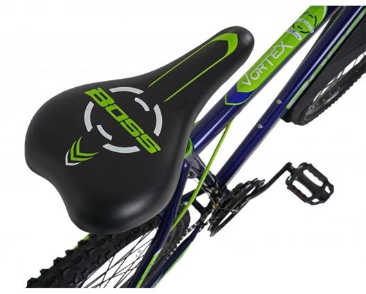 Boss Vortex 18"