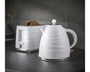 Swan Symphony 1.7L Jug Kettle White
