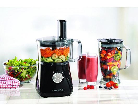 Daewoo 750" Food Processor