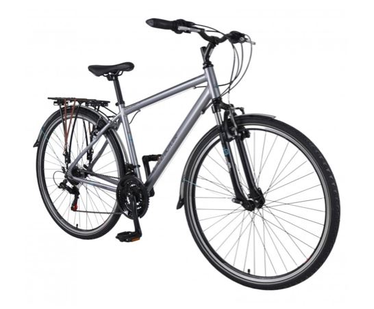 CB Explorer 1 EQ 22"
