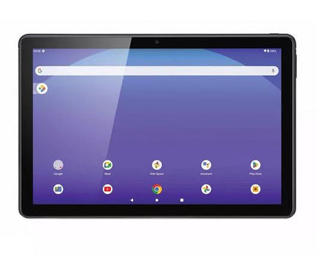 ACER ACTAB10KB24 10.1" Tablet - 32 GB, Metal Black